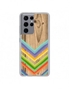 Coque Samsung Galaxy S21 Ultra et S30 Ultra Tribal...