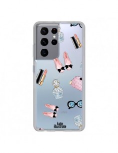 Coque Samsung Galaxy S21 Ultra et S30 Ultra Essential...