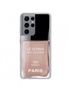Coque Samsung Galaxy S21 Ultra et S30 Ultra Vernis Paris...