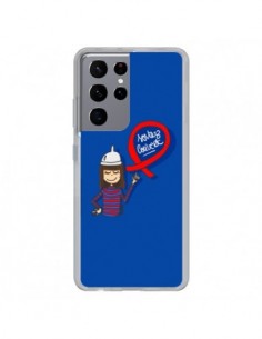 Coque Samsung Galaxy S21 Ultra et S30 Ultra Sortez...
