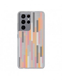 Coque Samsung Galaxy S21 Ultra et S30 Ultra Bandes...