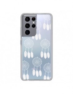 Coque Samsung Galaxy S21 Ultra et S30 Ultra Attrape Rêves...