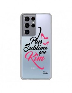 Coque Samsung Galaxy S21 Ultra et S30 Ultra Plus sublime...