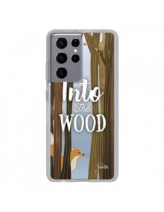 Coque Samsung Galaxy S21 Ultra et S30 Ultra Into The Wild...