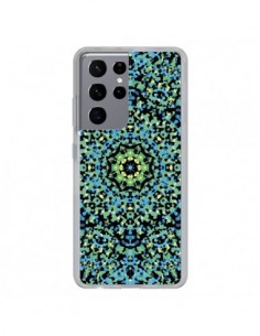 Coque Samsung Galaxy S21 Ultra et S30 Ultra Cairo Spirale...