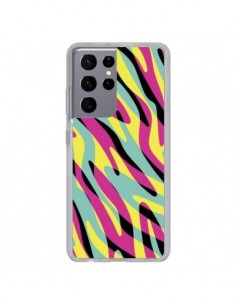 Coque Samsung Galaxy S21 Ultra et S30 Ultra In the wild...