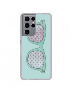 Coque Samsung Galaxy S21 Ultra et S30 Ultra Lunettes...