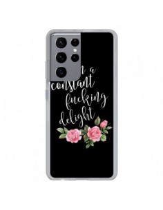 Coque Samsung Galaxy S21 Ultra et S30 Ultra Fucking...