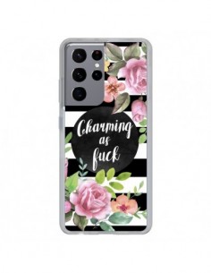 Coque Samsung Galaxy S21 Ultra et S30 Ultra Charming as...
