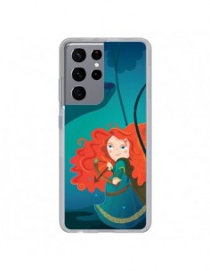 Coque Samsung Galaxy S21 Ultra et S30 Ultra Rebelle Brave...