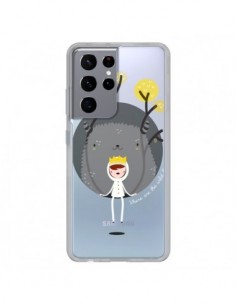 Coque Samsung Galaxy S21 Ultra et S30 Ultra Monstre...