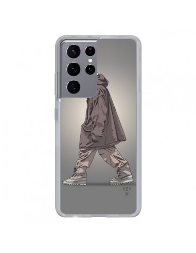 Coque Samsung Galaxy S21 Ultra et S30 Ultra Army Trooper Soldat Armee Yeezy - Mikadololo