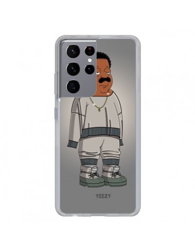 Coque Samsung Galaxy S21 Ultra et S30 Ultra Cleveland Family Guy Yeezy - Mikadololo
