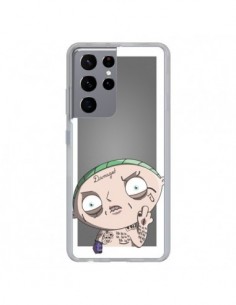 Coque Samsung Galaxy S21 Ultra et S30 Ultra Stewie Joker...