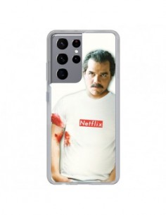 Coque Samsung Galaxy S21 Ultra et S30 Ultra Netflix...