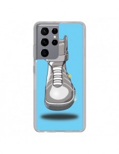 Coque Samsung Galaxy S21 Ultra et S30 Ultra Back to the...