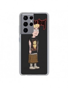 Coque Samsung Galaxy S21 Ultra et S30 Ultra Bieber...