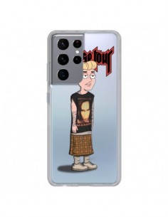 Coque Samsung Galaxy S21 Ultra et S30 Ultra Bieber...