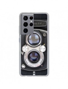 Coque Samsung Galaxy S21 Ultra et S30 Ultra Vintage...