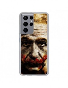 Coque Samsung Galaxy S21 Ultra et S30 Ultra The Joker...
