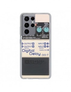 Coque Samsung Galaxy S21 Ultra et S30 Ultra Digital Delay...