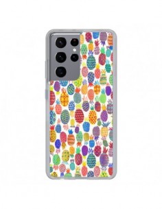 Coque Samsung Galaxy S21 Ultra et S30 Ultra Cute...