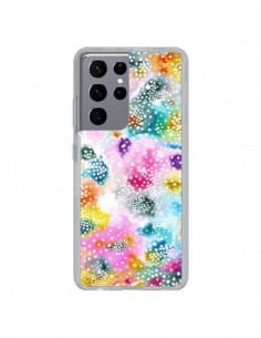 Coque Samsung Galaxy S21 Ultra et S30 Ultra Experimental...