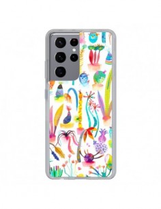 Coque Samsung Galaxy S21 Ultra et S30 Ultra Little...