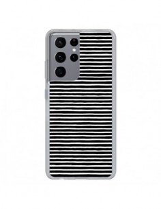 Coque Samsung Galaxy S21 Ultra et S30 Ultra Loom Telar -...