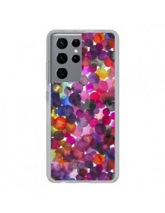 Coque Samsung Galaxy S21 Ultra et S30 Ultra Moody...