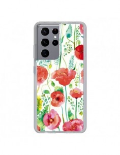Coque Samsung Galaxy S21 Ultra et S30 Ultra Planets...