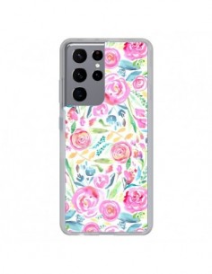 Coque Samsung Galaxy S21 Ultra et S30 Ultra Speckled...