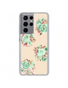 Coque Samsung Galaxy S21 Ultra et S30 Ultra Sweet Kisses...