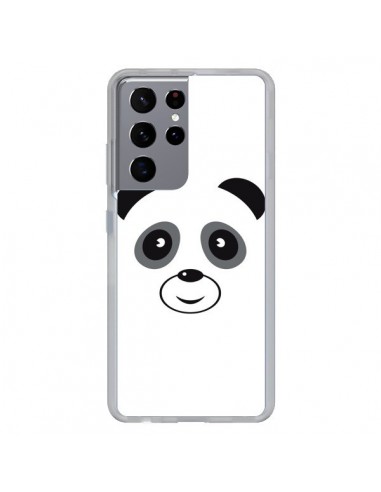 Coque Samsung Galaxy S21 Ultra et S30 Ultra Le Panda - Nico