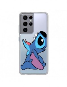 Coque Samsung Galaxy S21 Ultra et S30 Ultra Stitch de...