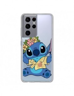 Coque Samsung Galaxy S21 Ultra et S30 Ultra Stitch de...