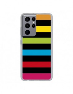 Coque Samsung Galaxy S21 Ultra et S30 Ultra Marcel - Nico