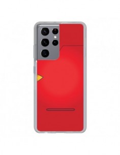 Coque Samsung Galaxy S21 Ultra et S30 Ultra Pokemon...