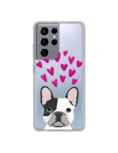 Coque Samsung Galaxy S21 Ultra et S30 Ultra Bulldog...