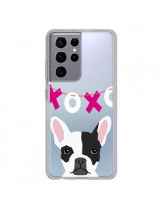Coque Samsung Galaxy S21 Ultra et S30 Ultra Bulldog...