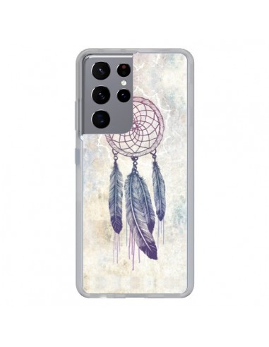 Coque Samsung Galaxy S21 Ultra et S30 Ultra Attrape-rêves - Rachel Caldwell - Rachel Caldwell