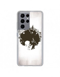 Coque Samsung Galaxy S21 Ultra et S30 Ultra Childhood...