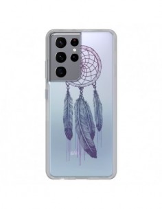 Coque Samsung Galaxy S21 Ultra et S30 Ultra Attrape-rêves...