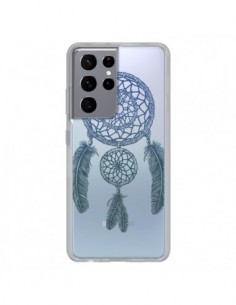 Coque Samsung Galaxy S21 Ultra et S30 Ultra Attrape-rêves...