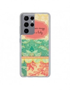 Coque Samsung Galaxy S21 Ultra et S30 Ultra Hide your...