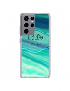 Coque Samsung Galaxy S21 Ultra et S30 Ultra Life - R Delean