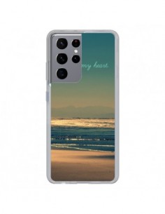 Coque Samsung Galaxy S21 Ultra et S30 Ultra Be still my...