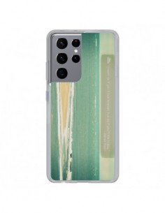 Coque Samsung Galaxy S21 Ultra et S30 Ultra Dream Mer...