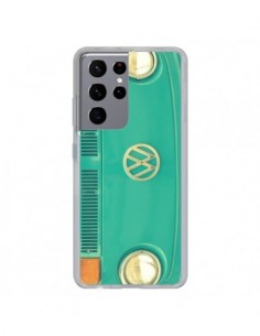 Coque Samsung Galaxy S21 Ultra et S30 Ultra Groovy Van...