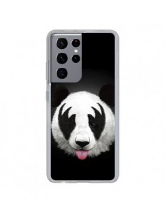 Coque Samsung Galaxy S21 Ultra et S30 Ultra Kiss of a...